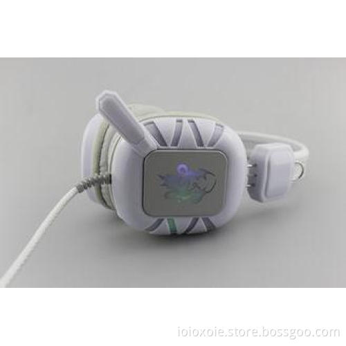 FIFA PC Games Wired Stereo Headphones , 2.0 m PVC Round Cab